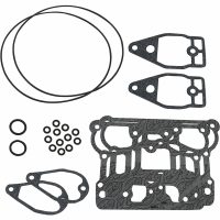 Packningssats Rocker Box 4-bolt Style S&S Cycle