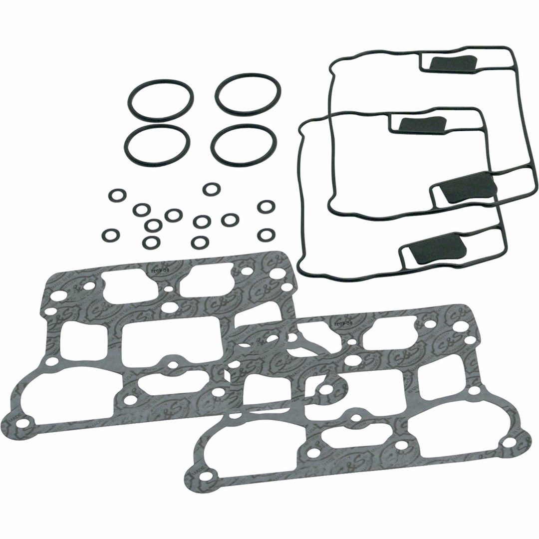Packningssats Rocker Box 4-bolt Style S&S Cycle