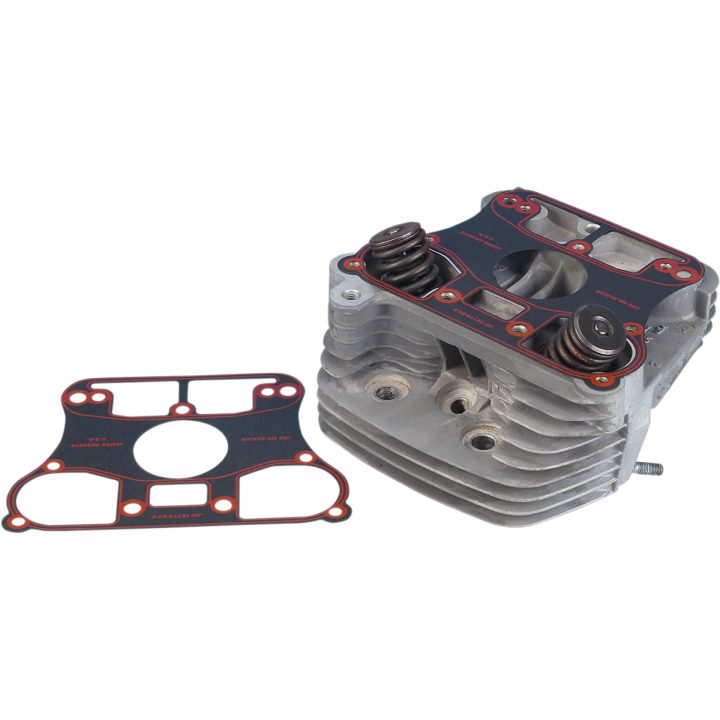 Packningssats Rocker Box Papper/gummi JAMES GASKET – bild 2