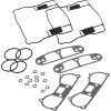 Packningssats Täcklock S&S Cycle – miniatyr 2