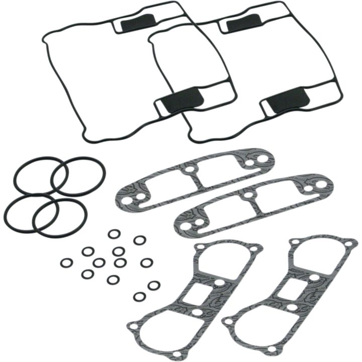 Packningssats Täcklock S&S Cycle – bild 2
