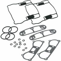 Packningssats Täcklock S&S Cycle
