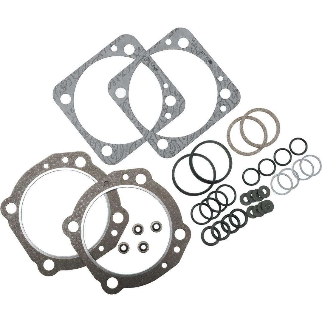Packningssats Top End S&S Cycle