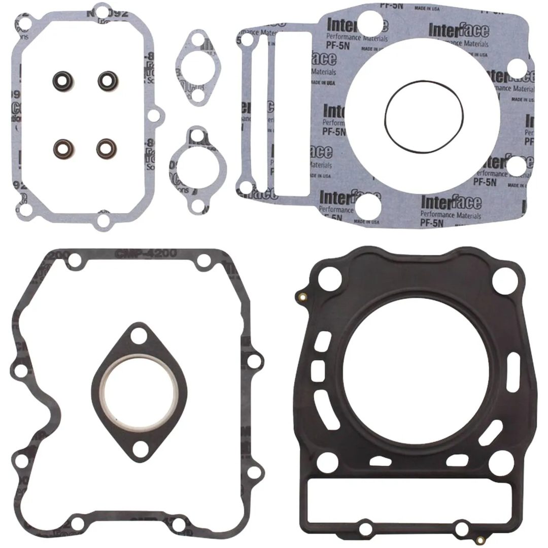 Packningssats Topp Pro-Formance VERTEX