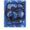 Packningssats Topplock CENTAURO – miniatyr 2