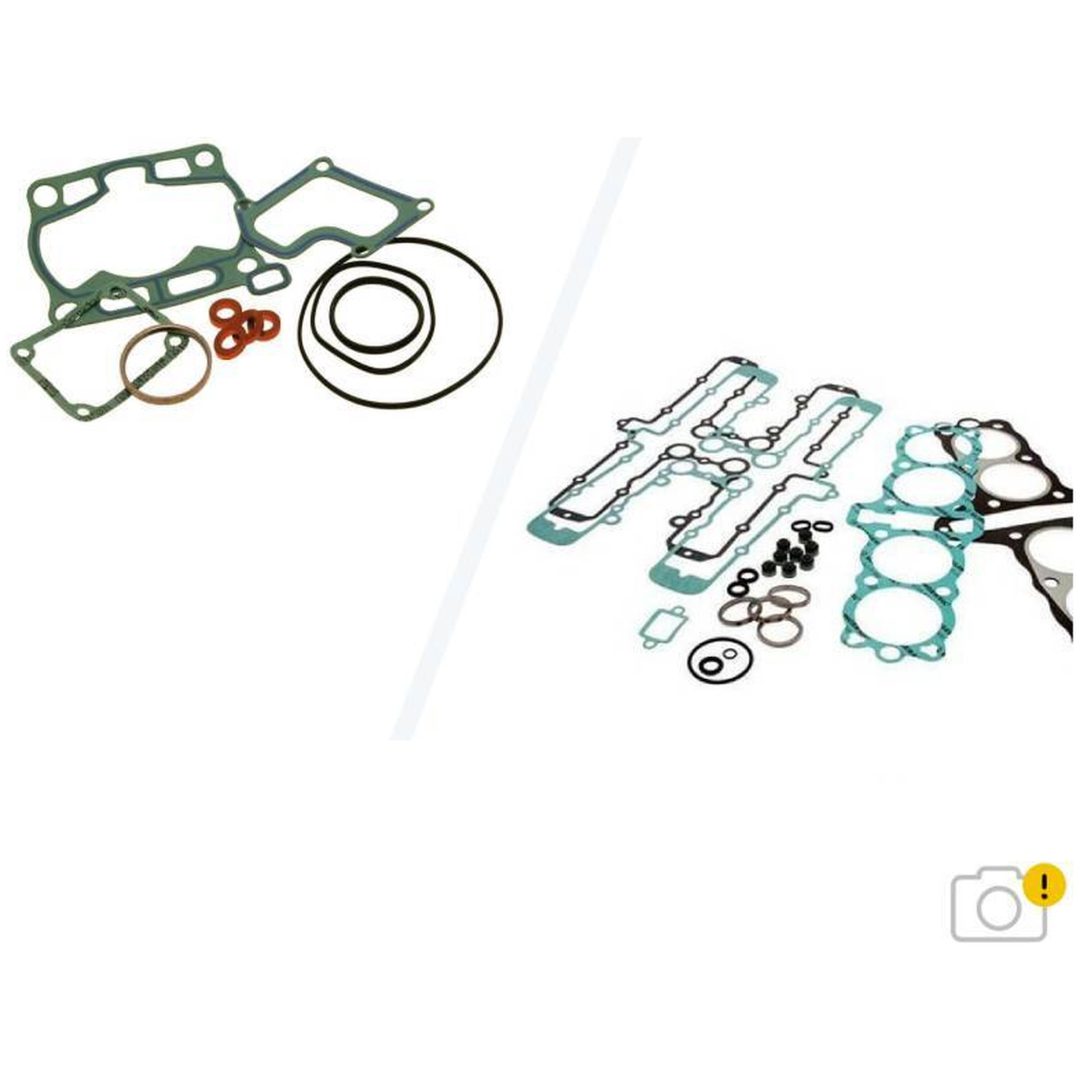 Packningssats Topplock CENTAURO