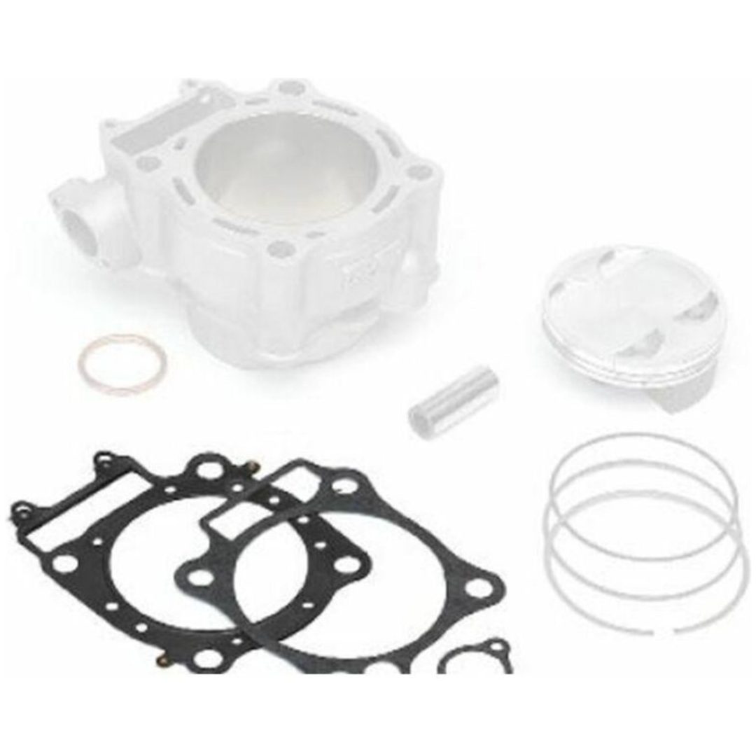Packningssats Topplock VERTEX
