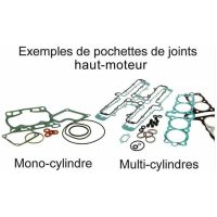 Packningssats Topplock VERTEX