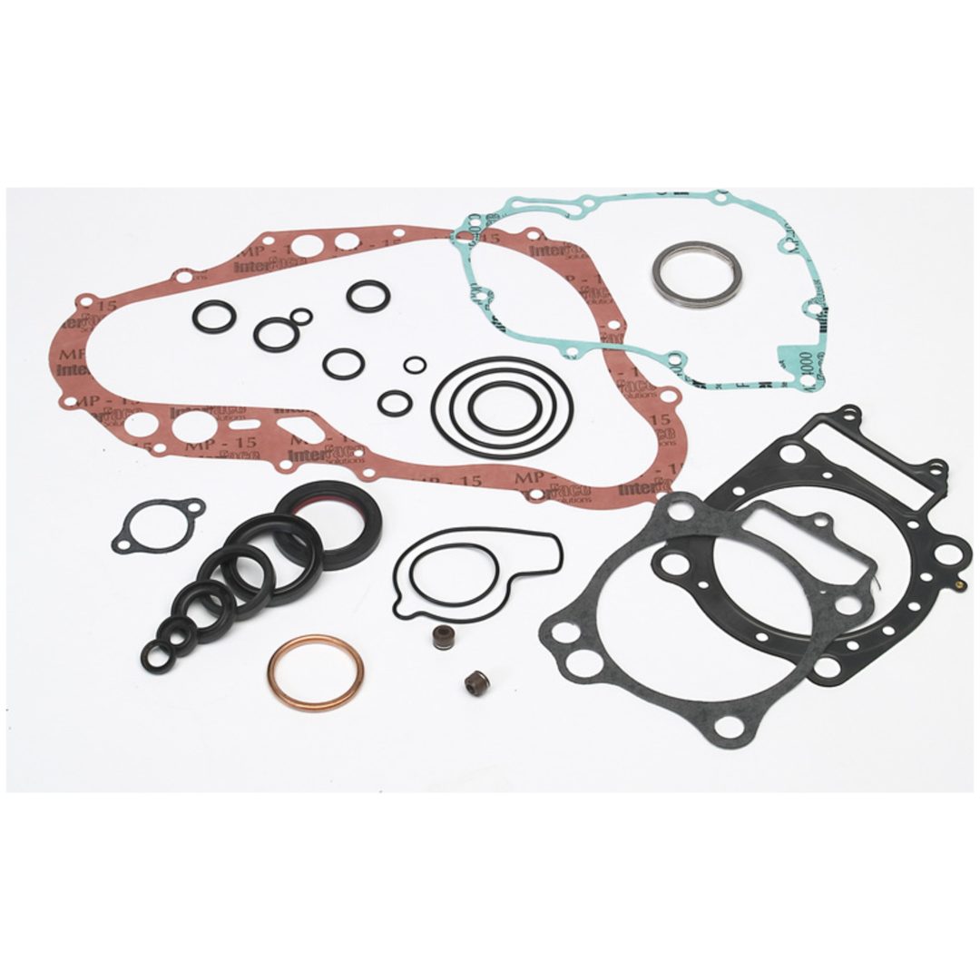 Packningssats Topplock VERTEX