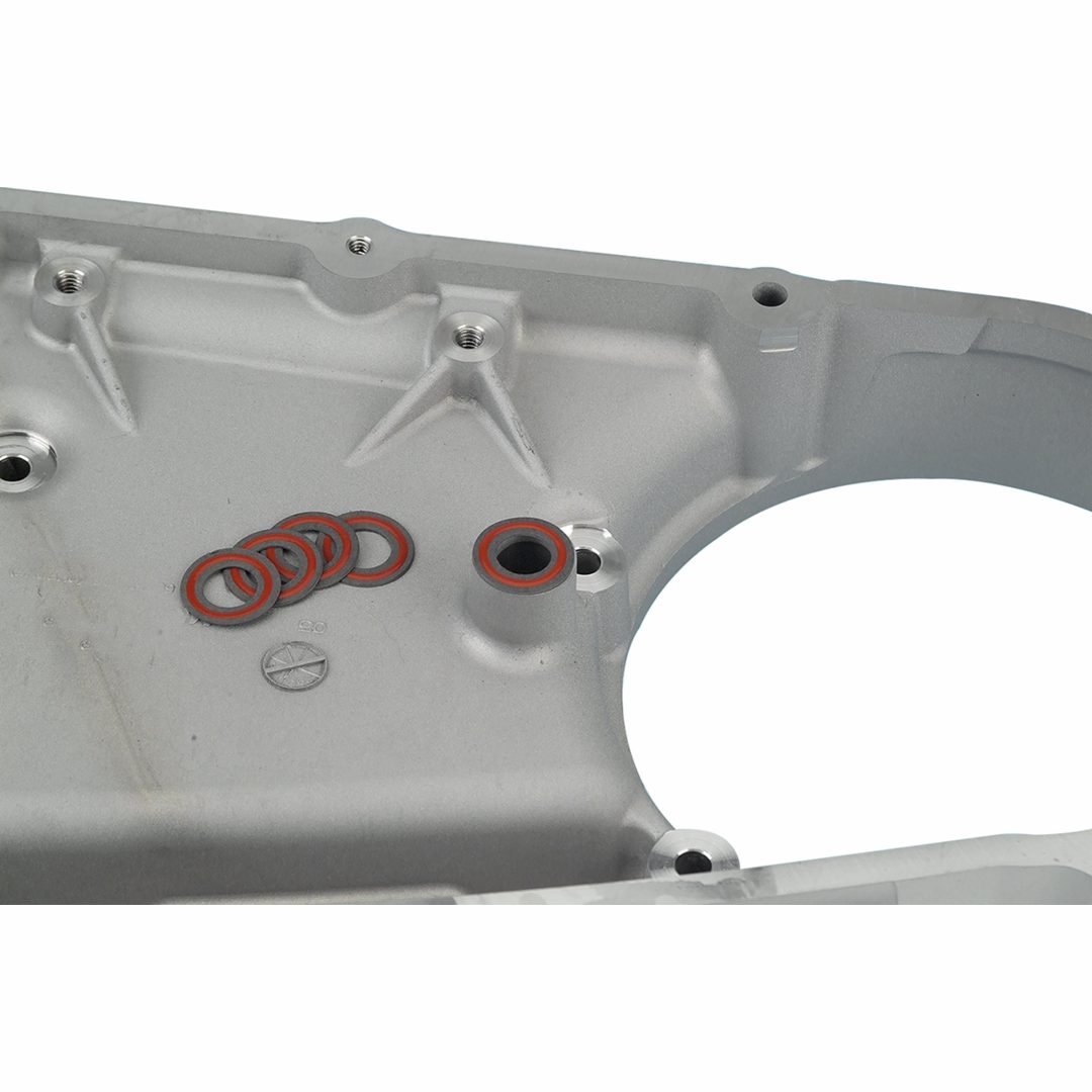 Packningssats Växelspak JAMES GASKET