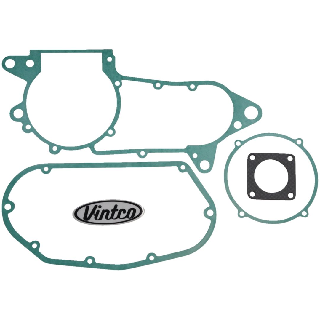 Packningssats VINTCO Packningssats – bild 2