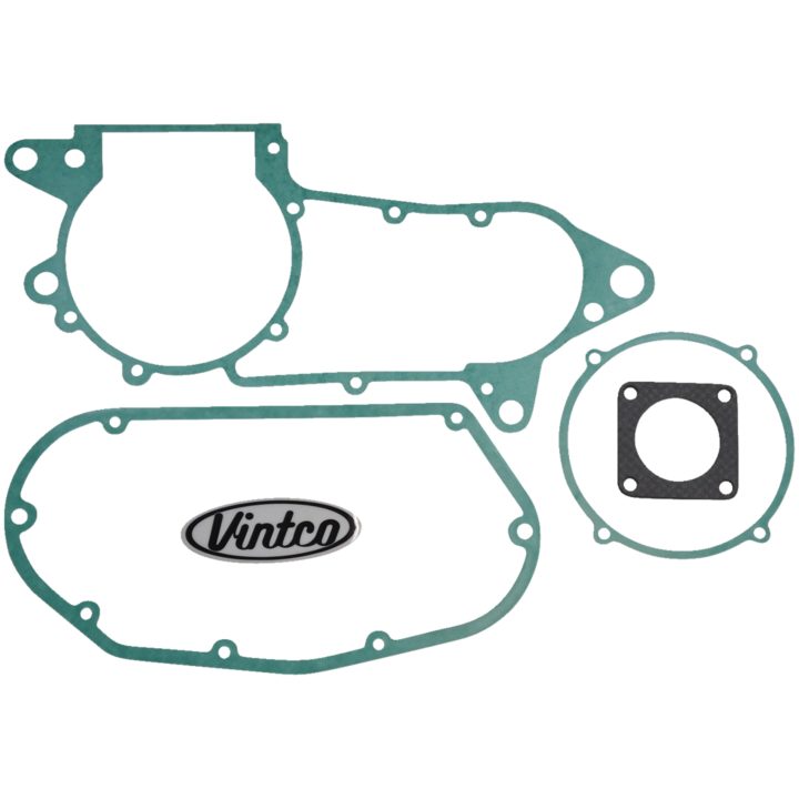 Packningssats VINTCO Packningssats – bild 2