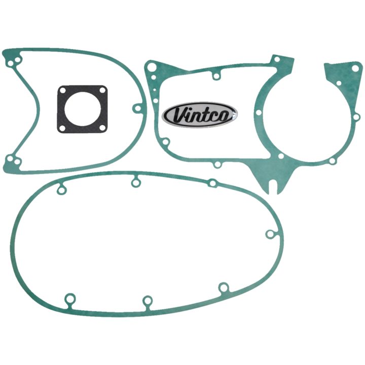 Packningssats VINTCO Packningssats – bild 3