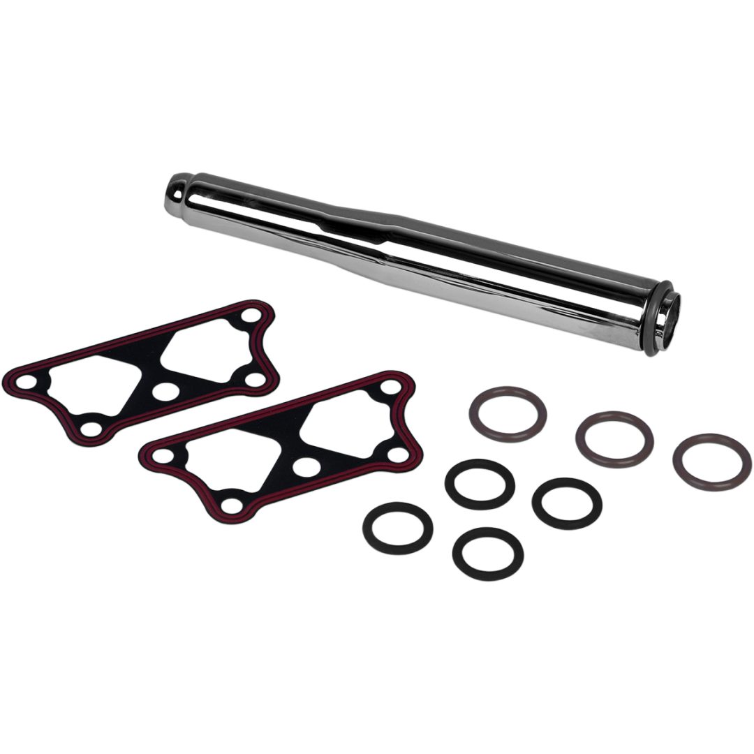 Packningssats Viton Replacement JAMES GASKET – bild 2
