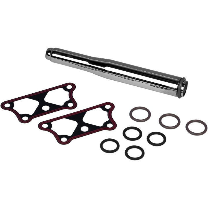 Packningssats Viton Replacement JAMES GASKET – bild 2