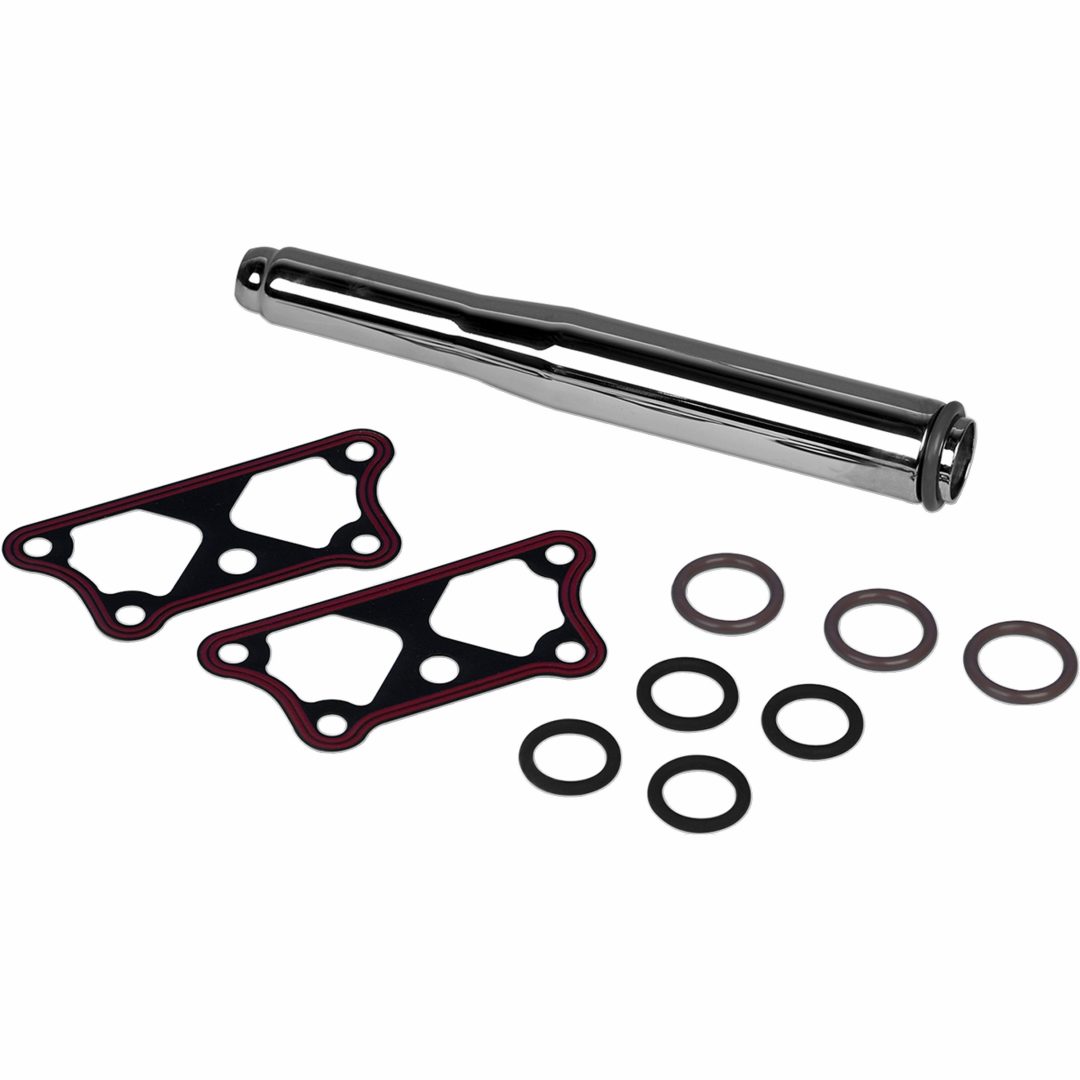 Packningssats Viton Replacement JAMES GASKET