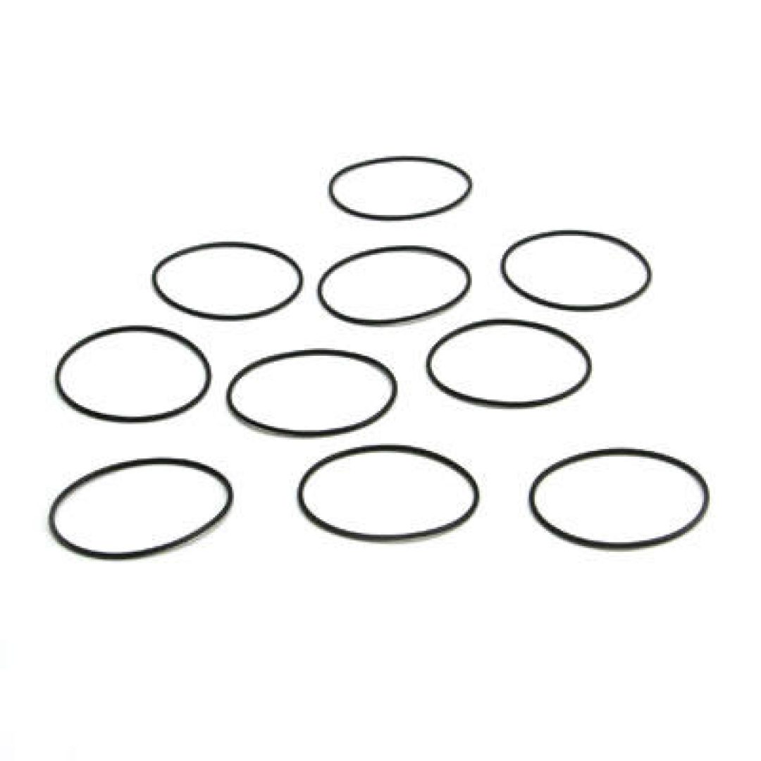 Packningssatser O-ringar S&S Cycle