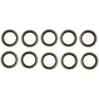 Packningssatser Transmission Viton COMETIC