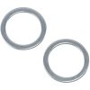 Packningsskivor För Framgaffeltätning JAMES GASKET – miniatyr 1
