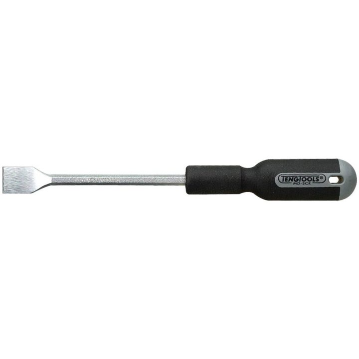 Packningsskrapa MD-SCR Teng Tools PACKNINGSSKRAPA 22MM – bild 2