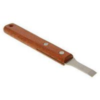 Packningsskrapa stål 10 mm