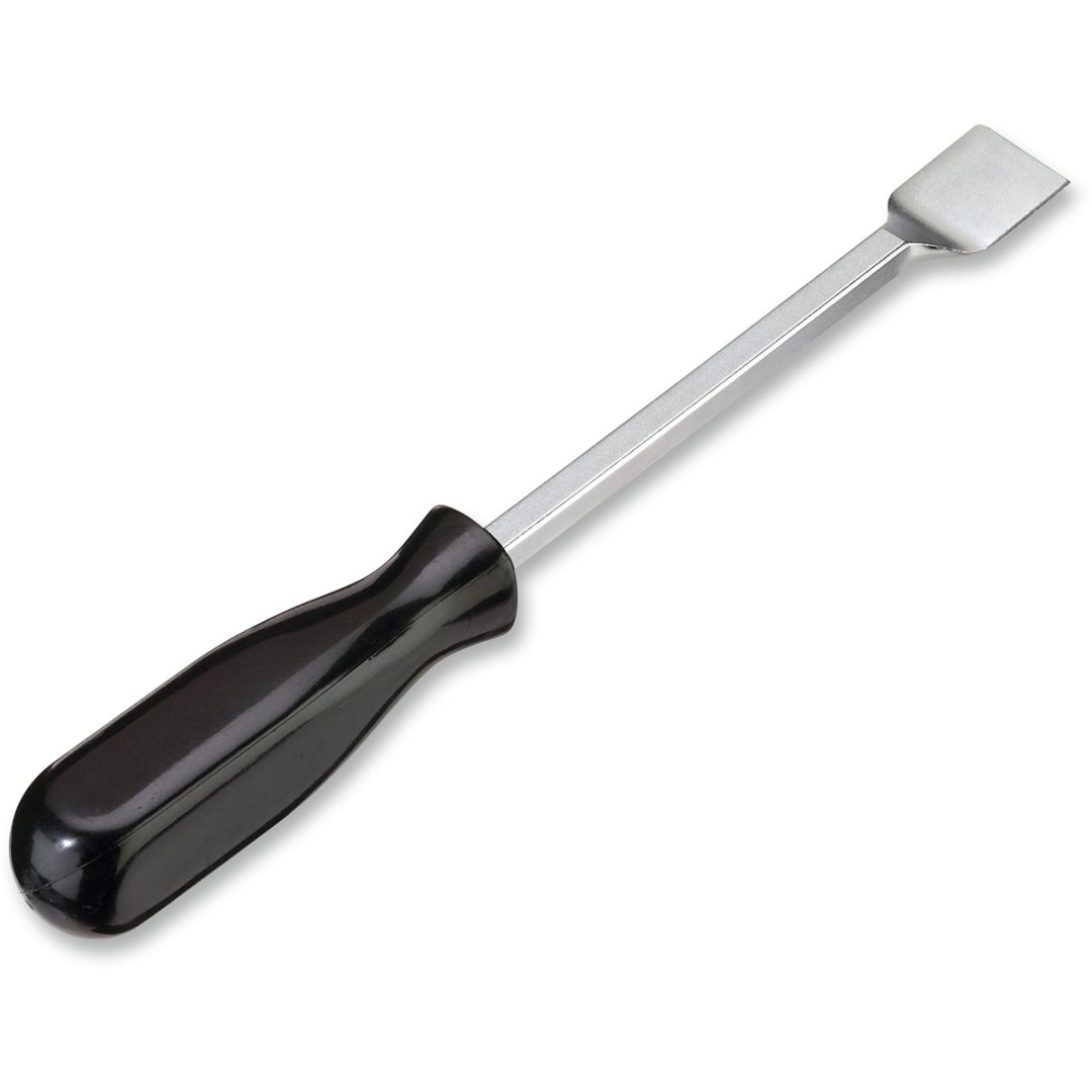 Packningsskrapa Standard MOOSE RACING Svart