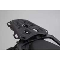 Packningsställ Adventure-rack Svart SW-MOTECH