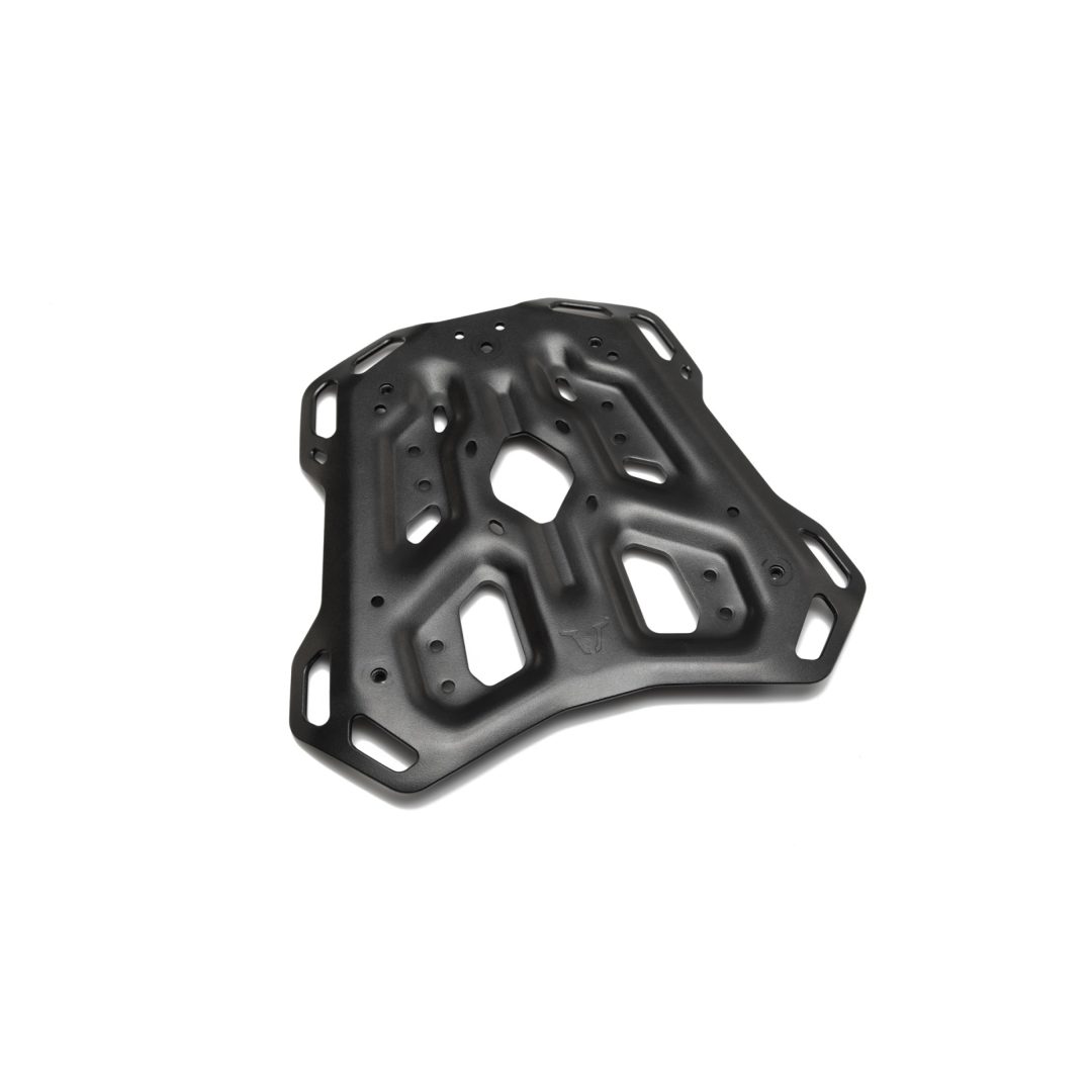Packningsställ Adventure-rack Svart SW-MOTECH – bild 2