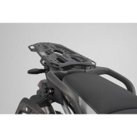 Packningsställ Adventure-rack Svart SW-MOTECH
