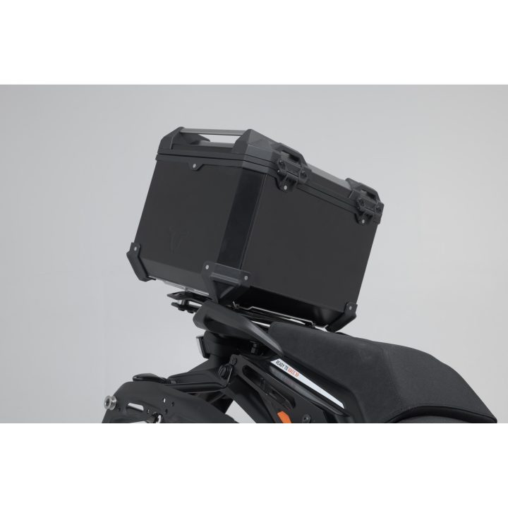Packningsställ Adventure-rack Svart SW-MOTECH – bild 3