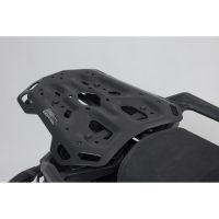 Packningsställ Adventure-rack Svart SW-MOTECH