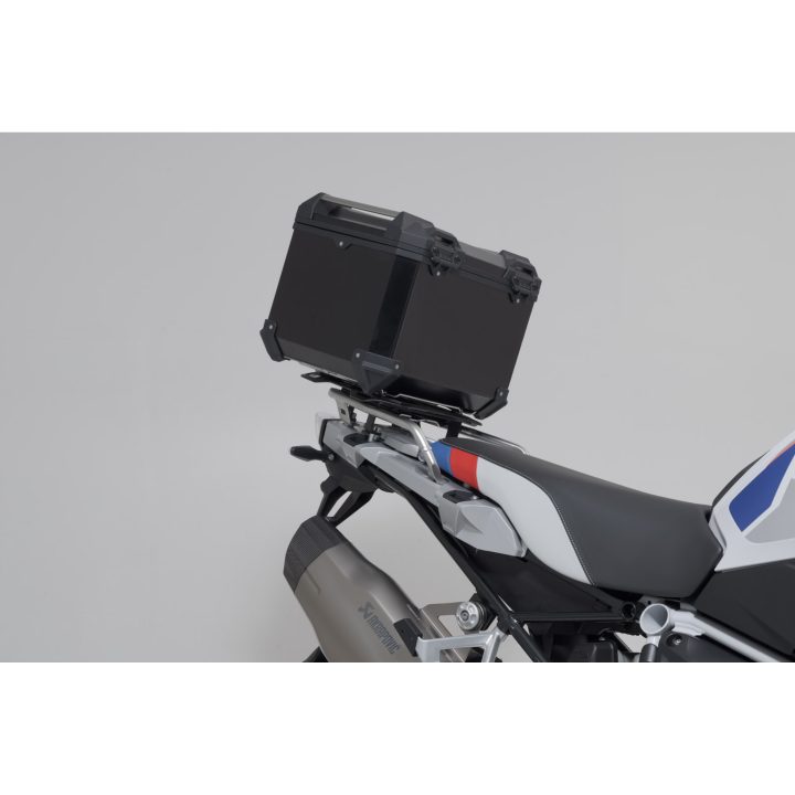 Packningsställ Adventure-rack Svart SW-MOTECH – bild 3