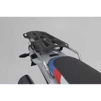 Packningsställ Adventure-rack Svart SW-MOTECH