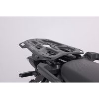 Packningsställ Adventure-rack Svart SW-MOTECH