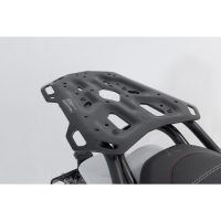 Packningsställ Adventure-rack Svart SW-MOTECH
