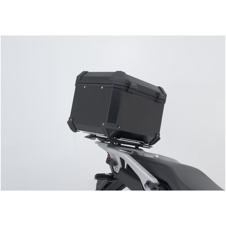 Packningsställ Adventure-rack Svart SW-MOTECH – bild 3