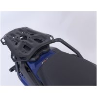 Packningsställ Adventure-rack Svart SW-MOTECH