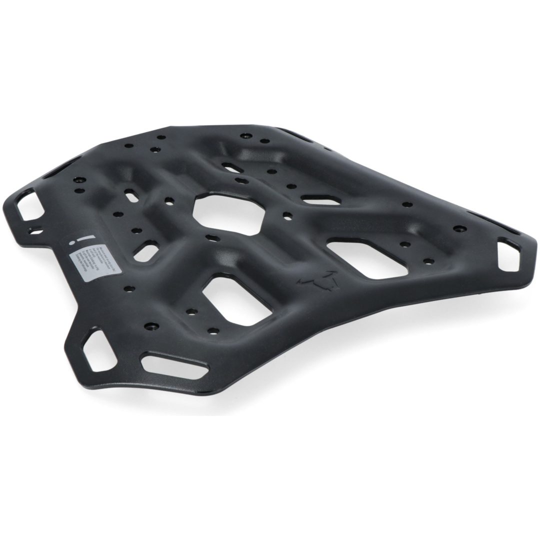 Packningsställ Adventure-rack Svart SW-MOTECH – bild 4
