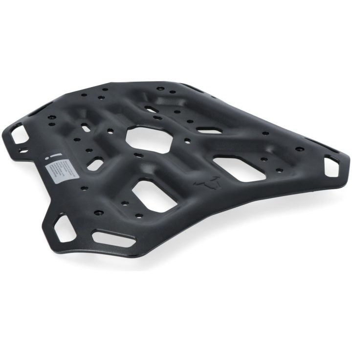 Packningsställ Adventure-rack Svart SW-MOTECH – bild 4