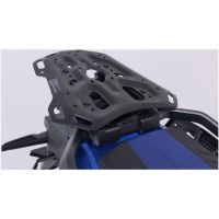 Packningsställ Adventure-rack Svart SW-MOTECH