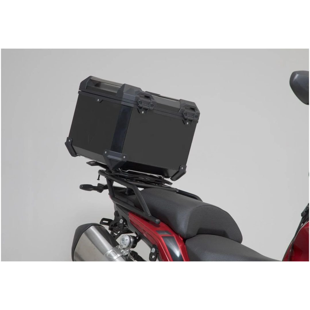 Packningsställ Adventure Svart SW-MOTECH – bild 2