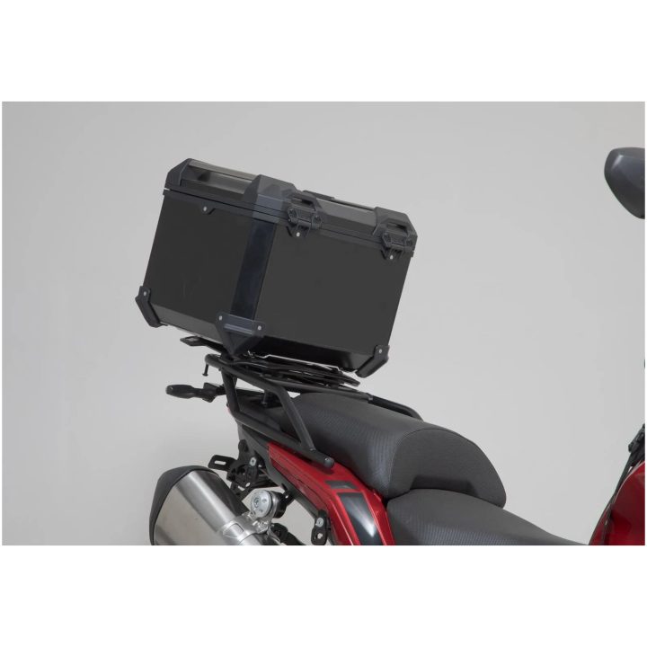Packningsställ Adventure Svart SW-MOTECH – bild 2