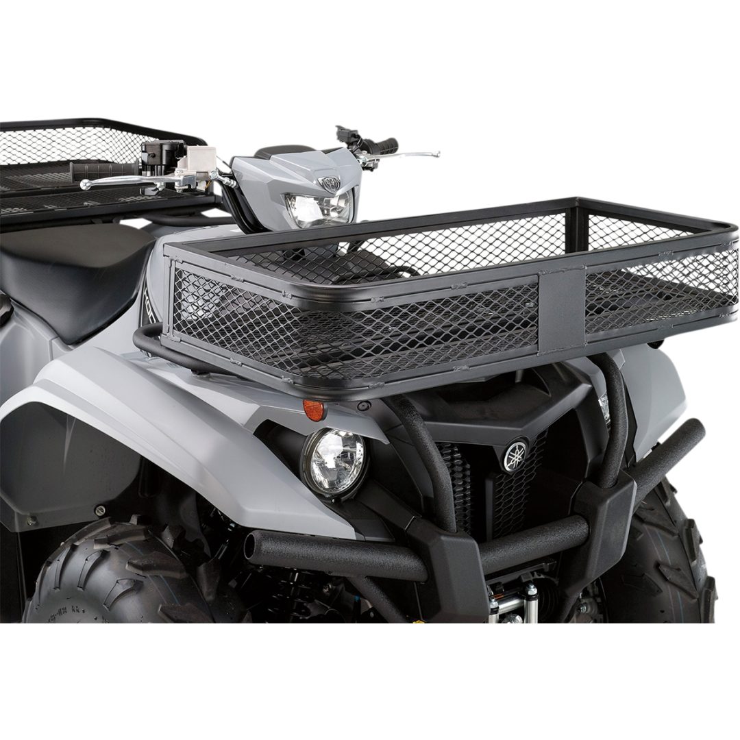 Packningsställ Fram Svart Mesh MOOSE RACING