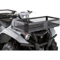 Packningsställ Fram Svart Mesh MOOSE RACING