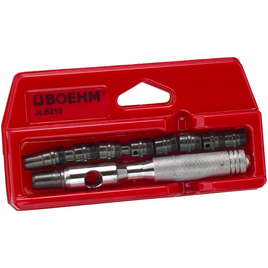 Packningsstansar i sats RINGSTANS SATS JLB 250 PA – bild 4