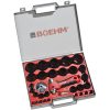 Packningsstansar i sats RINGSTANS SATS JLB 250 PA – miniatyr 1