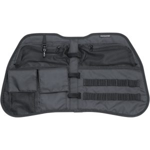 Packorganisatör Svart KURYAKYN