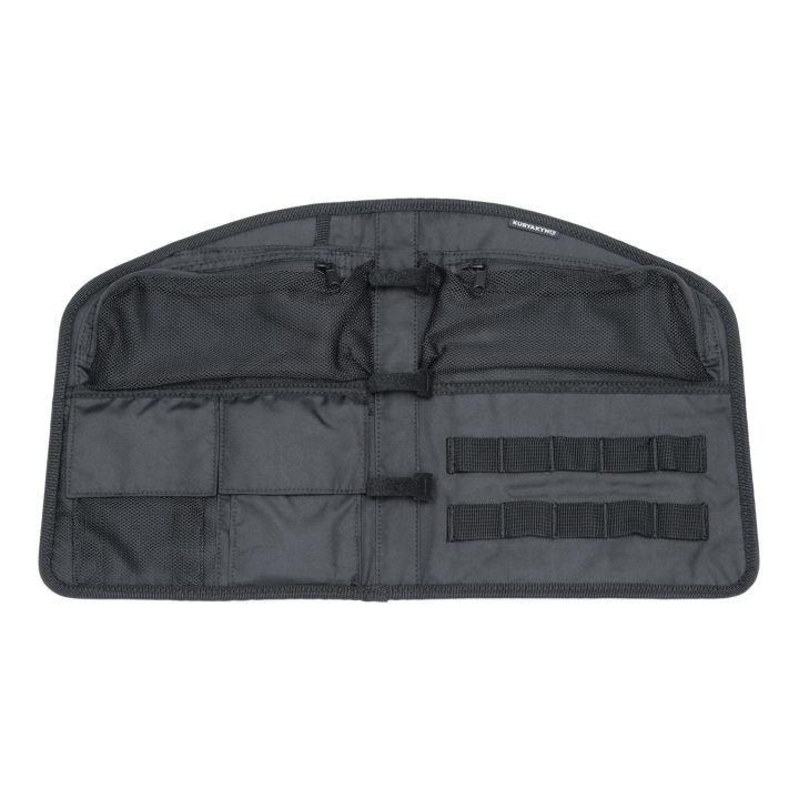 Packorganisatör Svart Polyester KURYAKYN Organisatör – bild 11