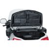 Packorganisatör Svart Polyester KURYAKYN Organisatör – miniatyr 2