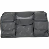 Packorganisatör Textil Svart SADDLEMEN